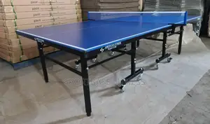 Foldable Outdoor Table Tennis Board