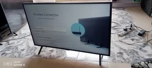 Nu 40inches Samsung Smart Tv