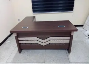 Executive Secretary Office Desk 1.4 M