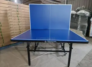 Outdoor Table Tennis Board