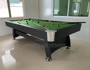 7ft Foreign Snooker Table
