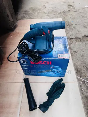 Bosch Blower GBL 800
