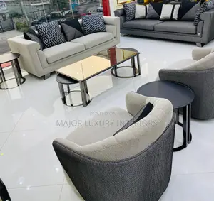 Turkey Contemporary Sofa Set With Dining