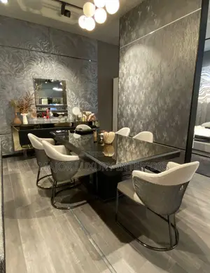 Turkey Contemporary Sofa Set With Dining