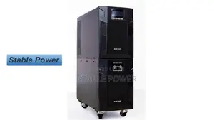 Bluegate 6kva(6000va) Online UPS