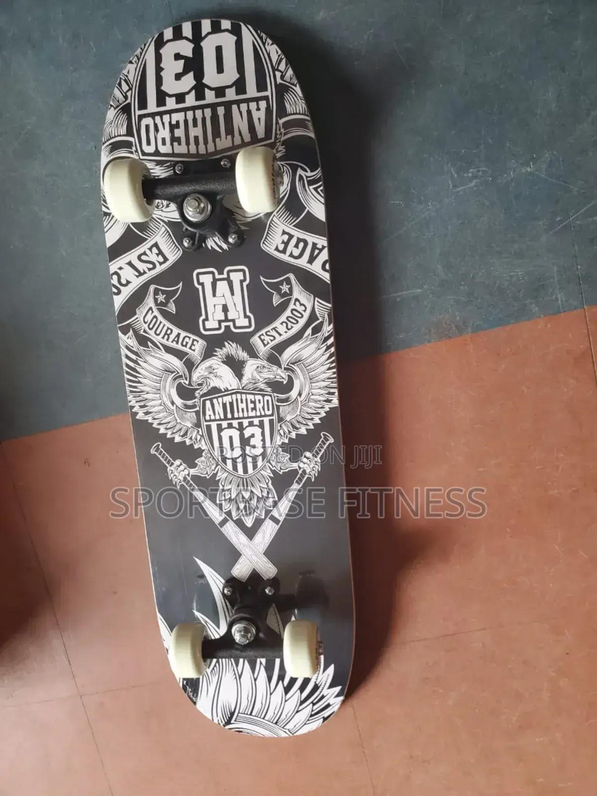 Skating Board