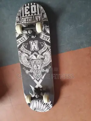 Skating Board