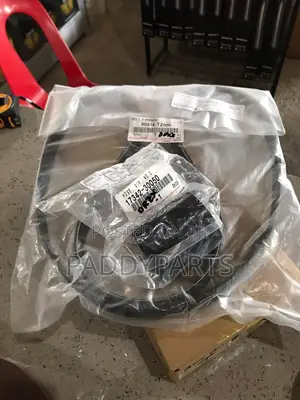 Toyota Innova Drive/ Serpentine Belt
