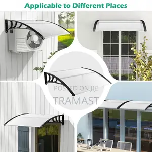 Awning Shade for Door and Window Major Supplier