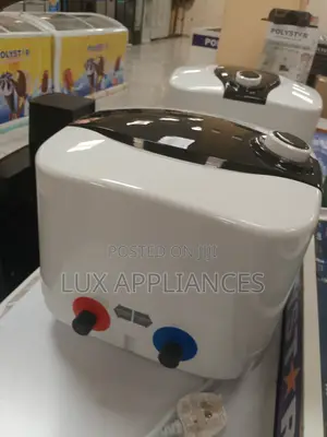 Polystar Heat Thermostat 15l Water Heater