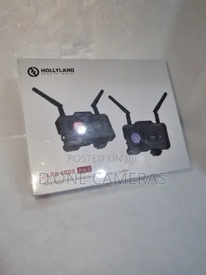 HOLLYLAND Mars 400s Pro II 450ft (150m) Hdmi and Sdi