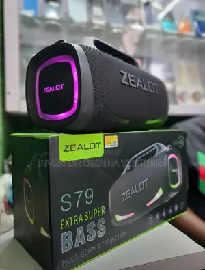 Zealot S79