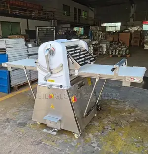 Standing DOUGH Sheeter