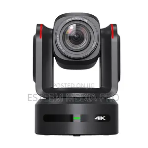 Katovision (Kt-Bc10kv(Ndi/Hx Version) Live Streaming Camera
