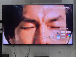 65 “ Quality Neo QLED Smart TV Model QN800A