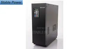 Bluegate 10.2kva(10200va) Online Ups