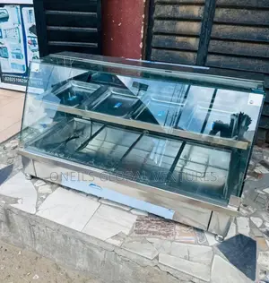 4 Plates Food Warmer