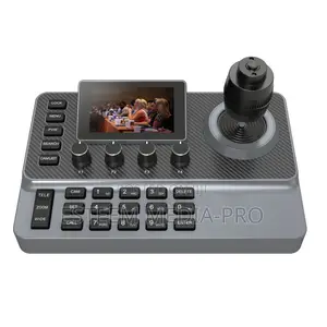 Kato Vision Kt-Kc10 Ndi|Hx PTZ Camera Controller
