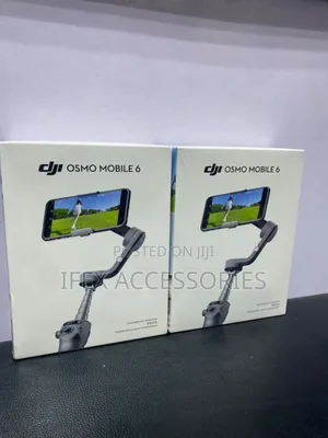 Dji Osmo Model 6