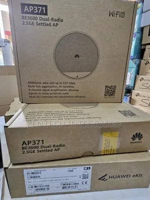 Huawei AP371