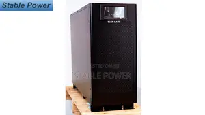 20kva Blue Gate Three Phase Online Ups