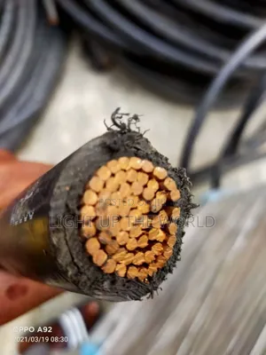 500mm Cable