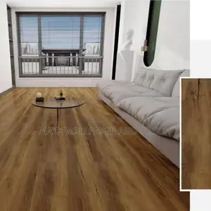 Maxx Vinyl Flooring