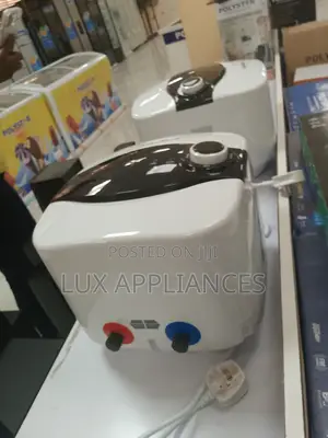 Polystar Heat Wave Water Vessels 15l Water Heater
