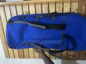Padded Professional Keyboard Bag