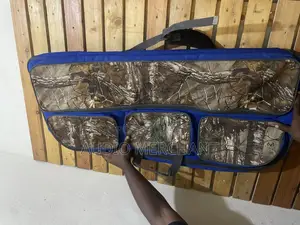 Padded Professional Keyboard Bag