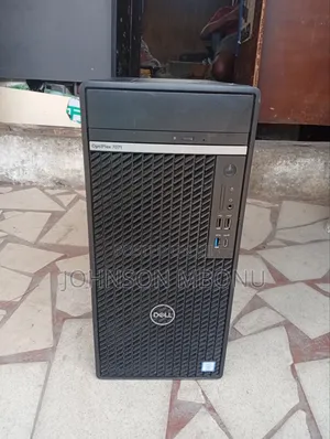 Desktop Computer Dell 16GB Intel Core i7 HDD+SSD 1T
