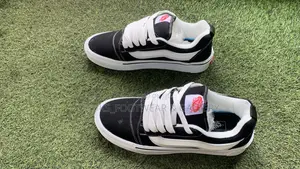 Vans Off the Wall