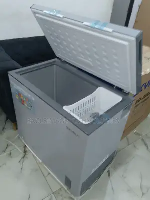 Trustworthy Skyrun 200L Chest Freezer(Bd-200a)