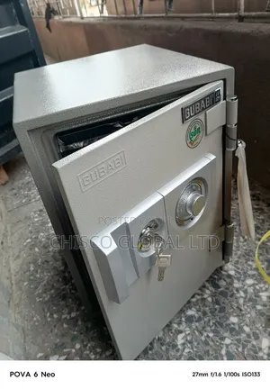Fireproof Safe (GB-102T)