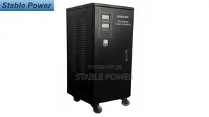 Bluegate 20kva Servo Stabilizer