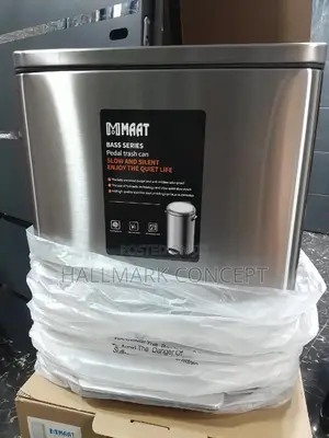 20 Litre Luxury Waste Bin