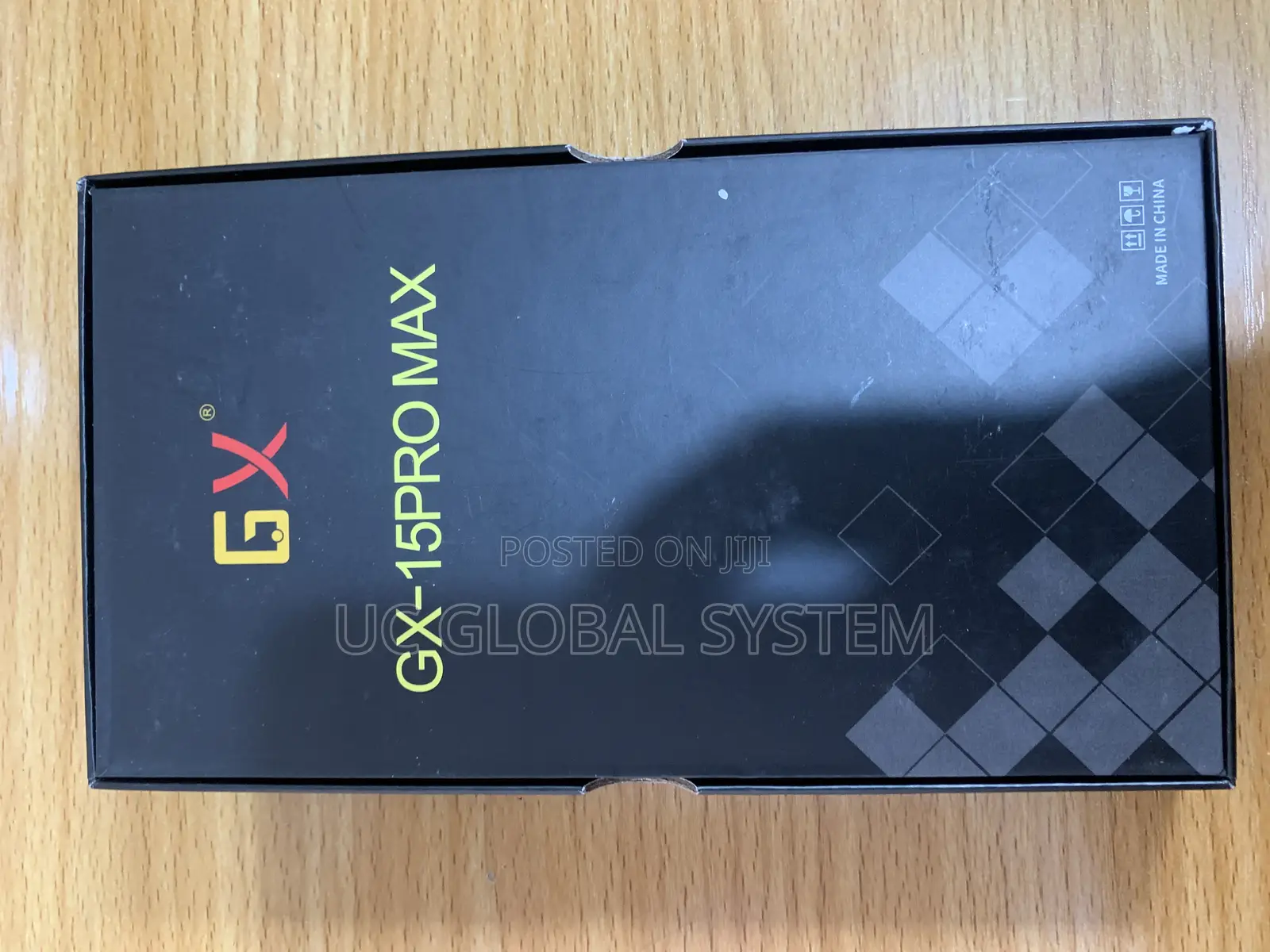 iPhone 15pro Max Screen Gx