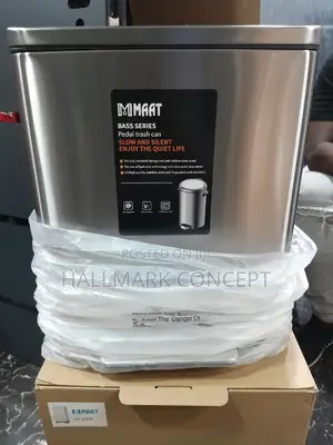 Mmat Luxury Waste Bins