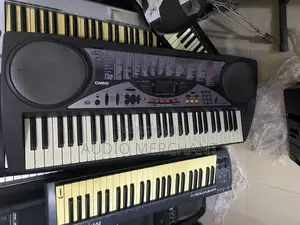 Casio LK-50 Electric Keyboard
