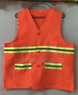 Safety Wear