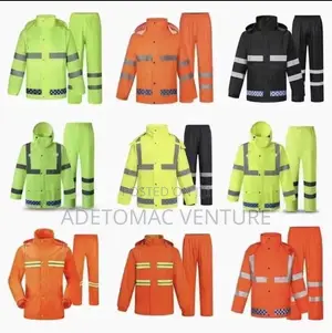 Safety Wear