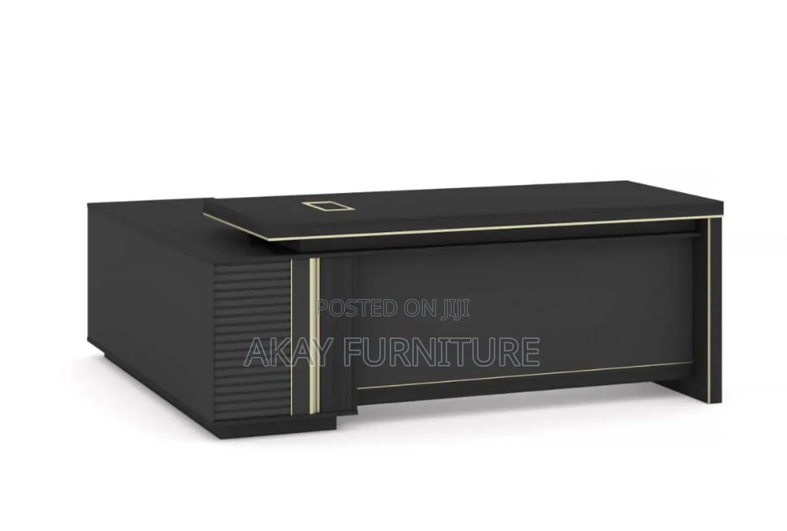 Executive Table Size 1.6meters