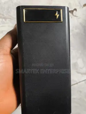 21x18650 Flashlight Battery Charger Box Power Bank Holder DI