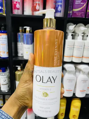 Olay Lotion