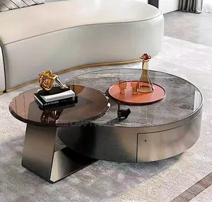 Luxury Center Table