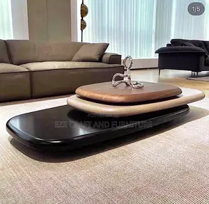 Durable Luxury Center Table