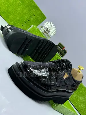 Gucci Mens Shoes