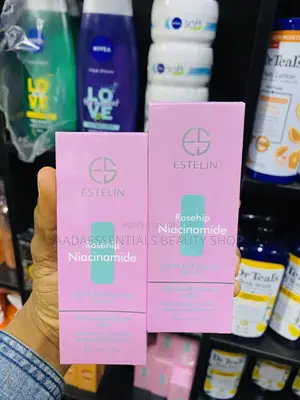 Estelin Face Serum