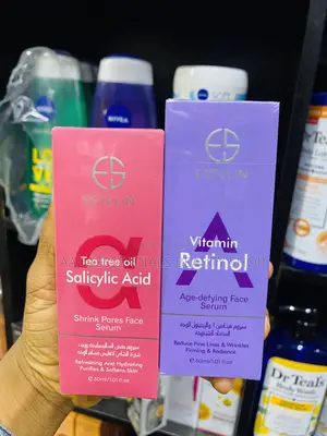 Estelin Face Serum