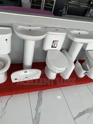 Original Sweethome WC